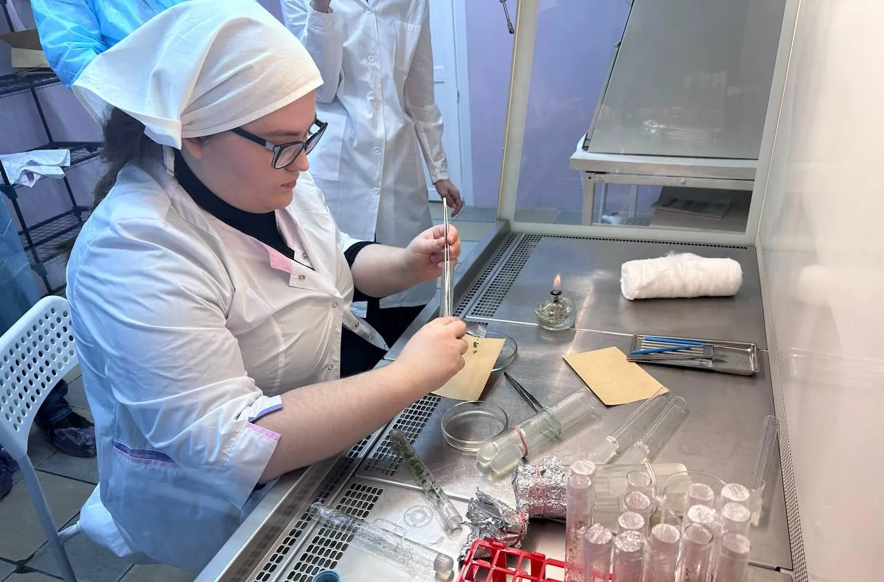 В Хабаровском крае занялись клонированием саженцев ягодных культур
