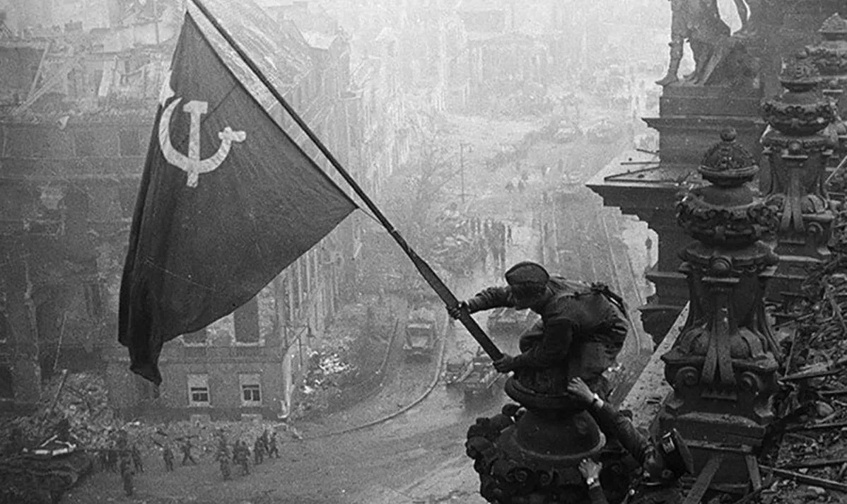 Дневник с хабаровского чердака рассказал об участии региона в Победе-1945