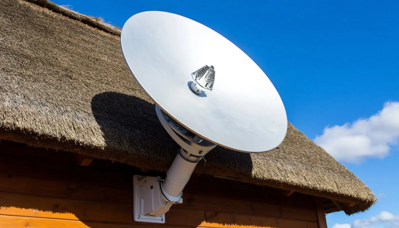 Активные жители добились подключения Нелькана в Хабаровском крае к интернету