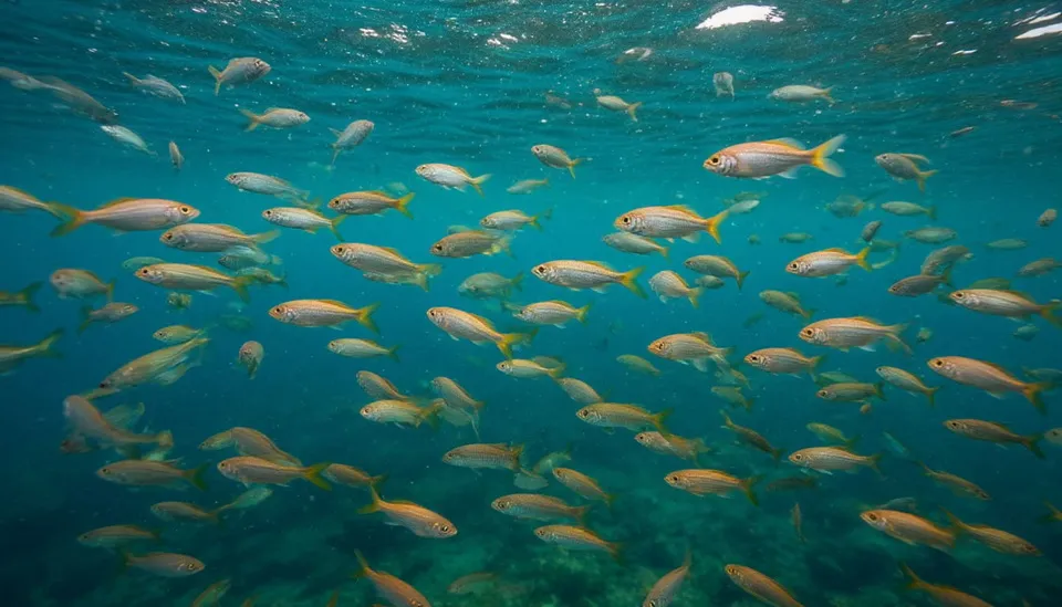 В Хабаровском крае из-за бездействия расторгнут договор на рыбоводный участок 