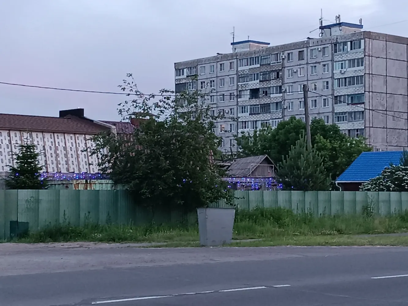 Мусорный регоператор начнёт работать в Комсомольске-на-Амуре с 1 июля