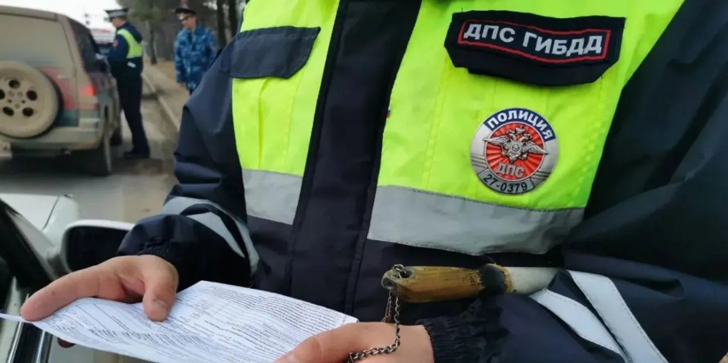Хабаровским водителям дадут больше времени на обжалование штрафов
