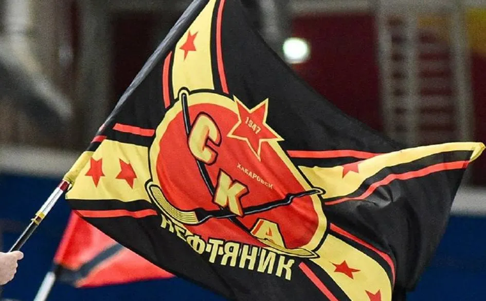 Хабаровский «СКА-Нефтяник» с уверенной победы начал выступление на Чемпионате России