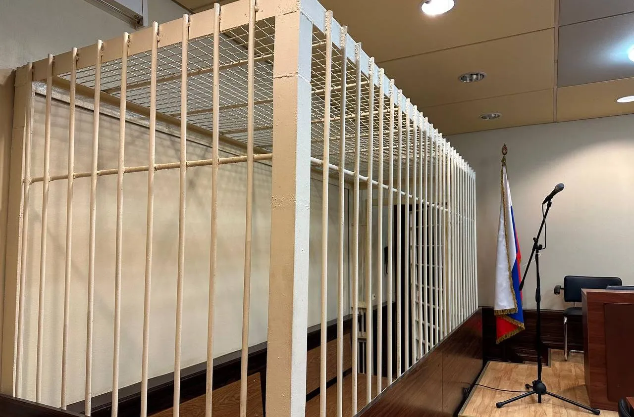 В Хабаровске осудили жителей Приморского края за похищение людей