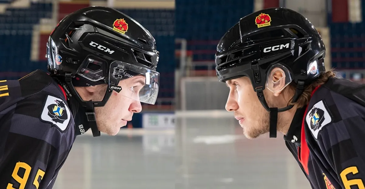 Хабаровский «СКА-Нефтяник» покинули два игрока