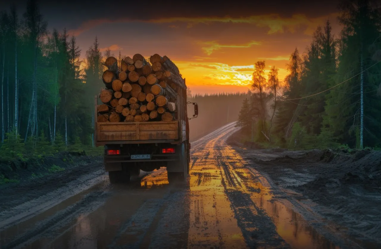 Лесному хозяйству Хабаровского края добавили финансирования