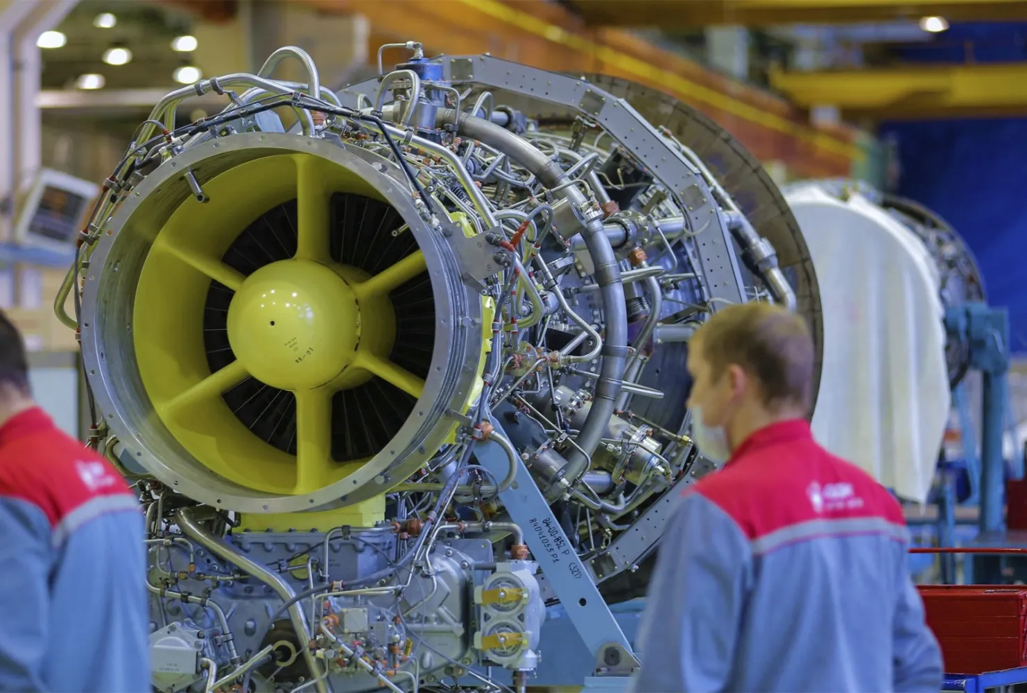 Импортозамещённый двигатель для SJ-100 успешно прошёл испытания