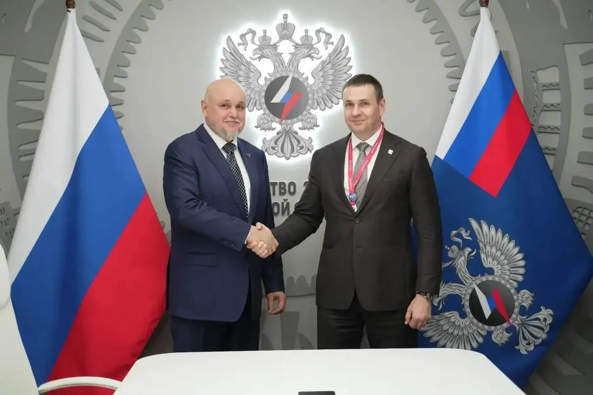 Новая линия электропередач свяжет Хабаровск и Комсомольск-на-Амуре в 2030 году