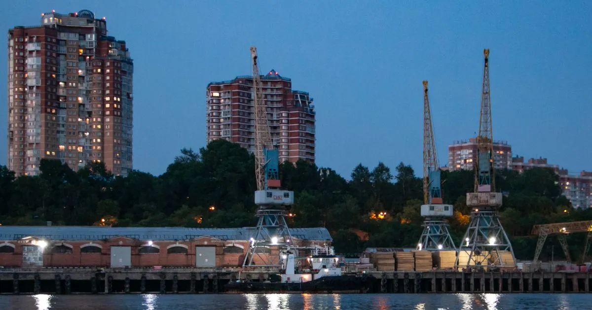 В Хабаровском крае изменилась кадастровая стоимость недвижимости