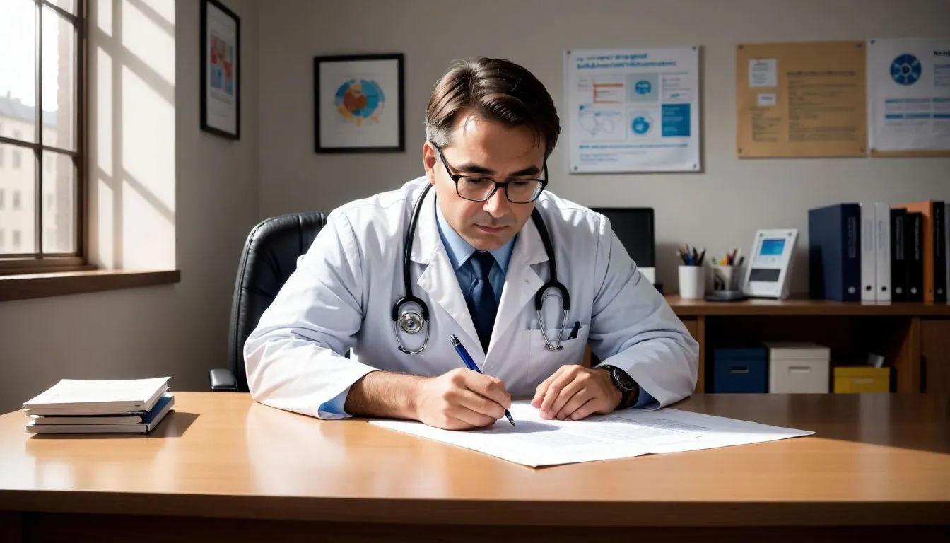 Хабаровские врачи попались на махинациях с медицинской страховкой