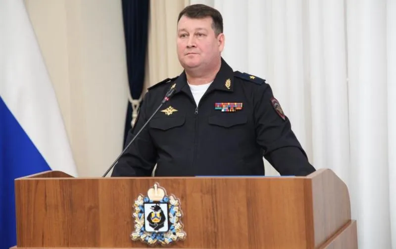 Хабаровским полицейским предлагают установить региональную доплату