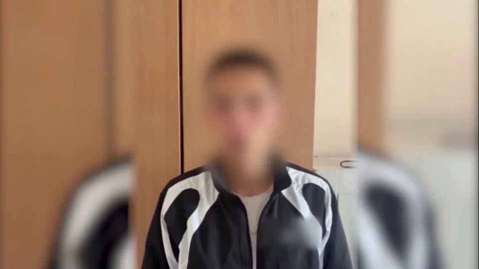 В Хабаровске задержан организатор наркомагазина