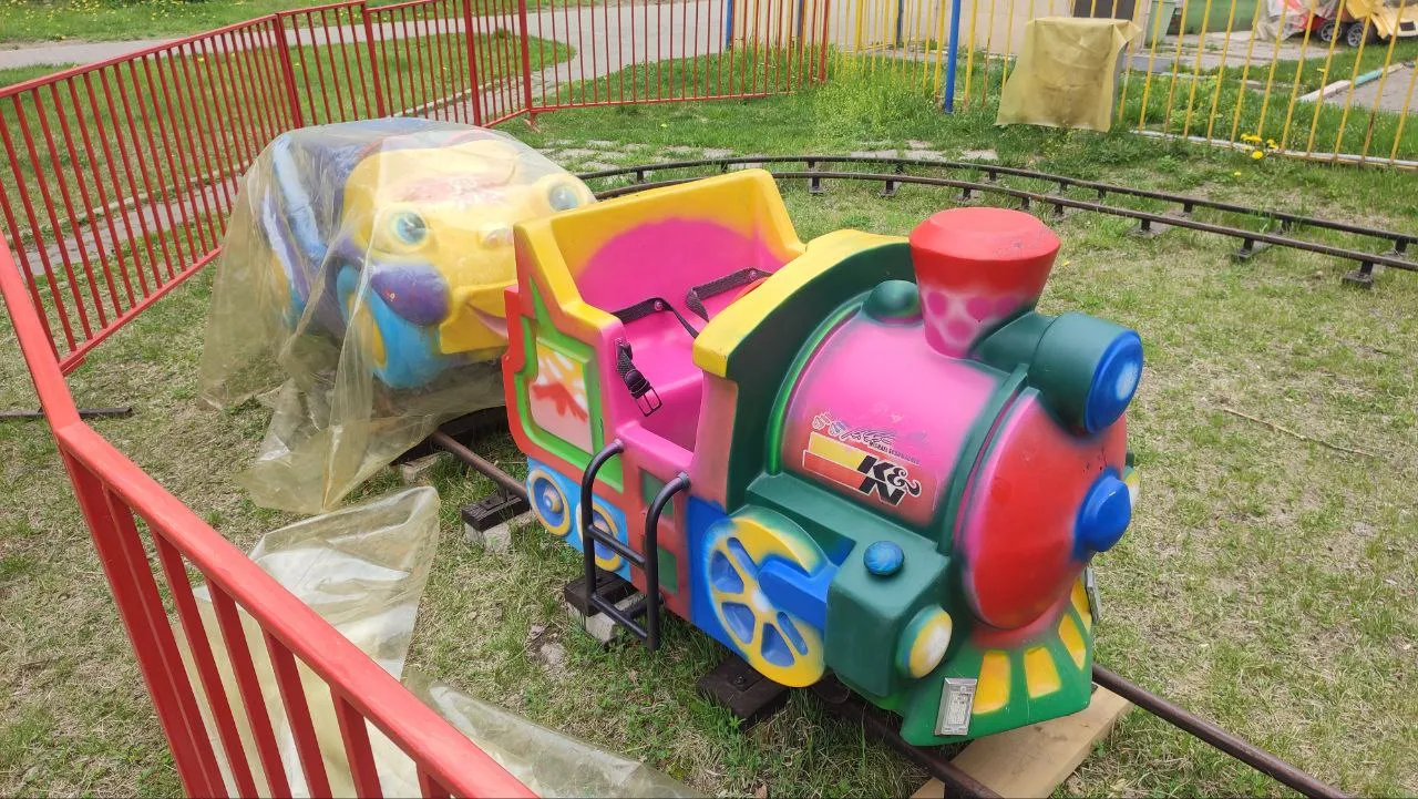 В Госнадзоре раскрыли секреты проверки на опасность аттракционов в Хабаровске