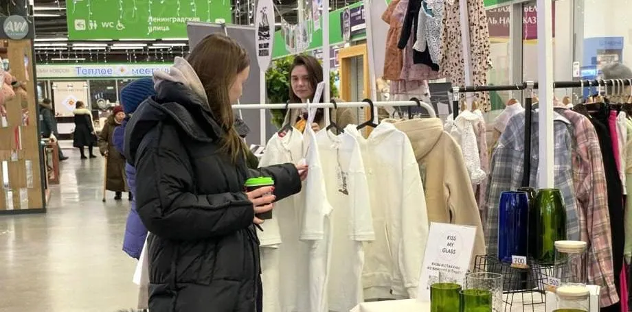 В Хабаровске пройдёт женская благотворительная ярмарка 