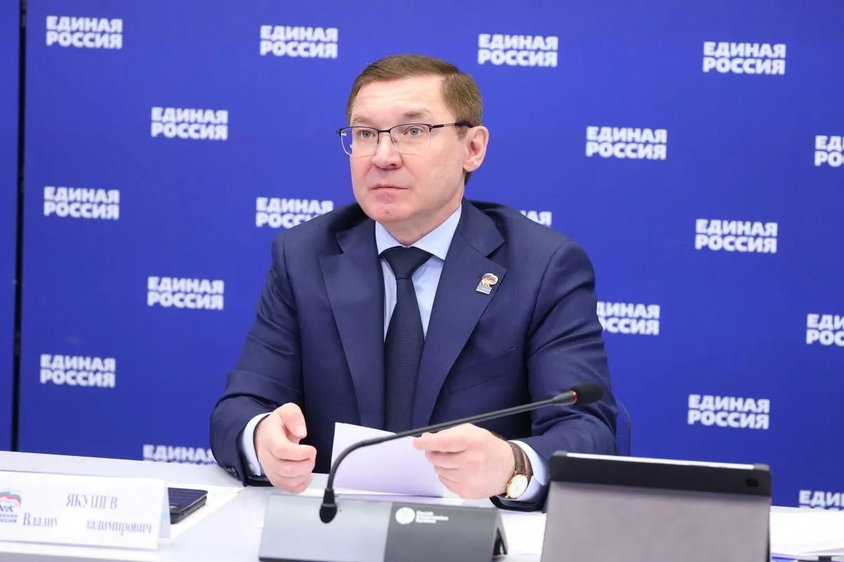 По программе «Единой России» в регионах отремонтируют более 1,5 тысячи объектов образования