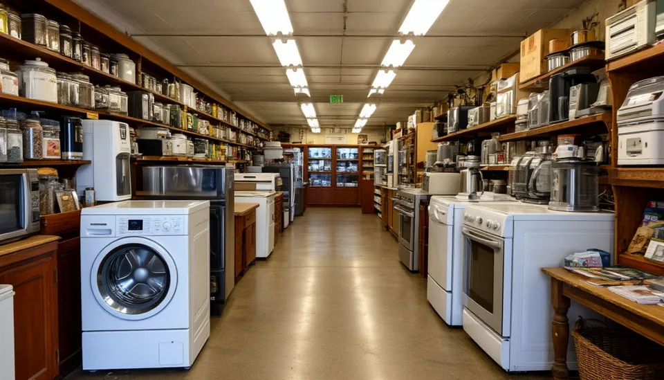 Комиссионный магазин в Комсомольске-на-Амуре выдавал незаконные кредиты