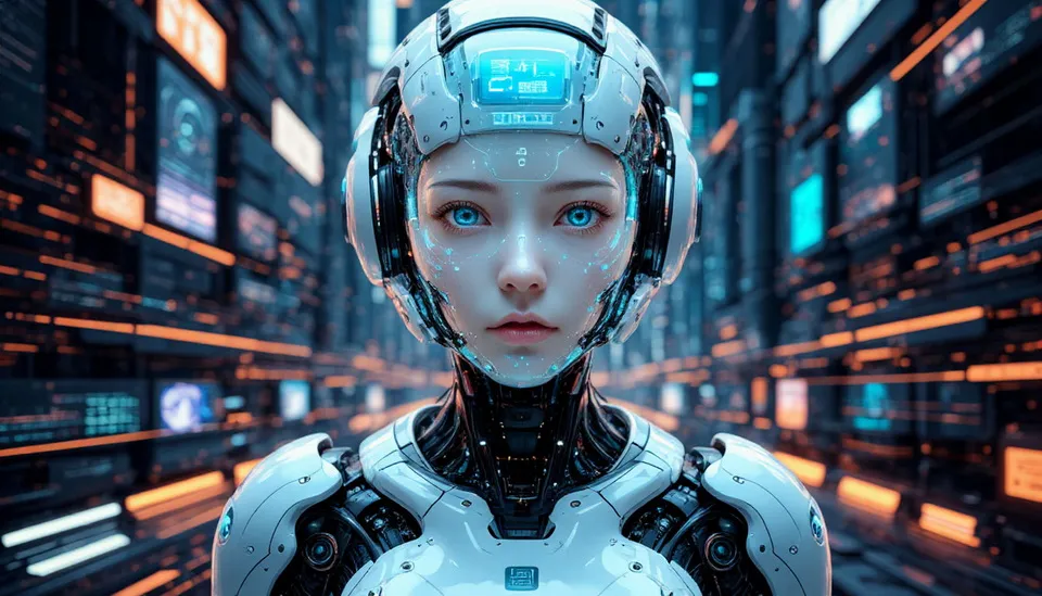 В России искусственный интеллект будет проводить проверки бизнеса