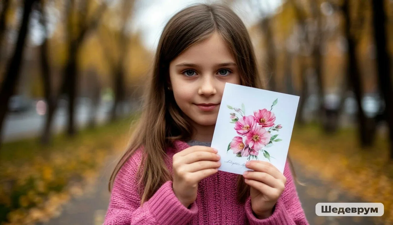 Поздравительные открытки к 8 марта в мессенджерах могут таить опасность