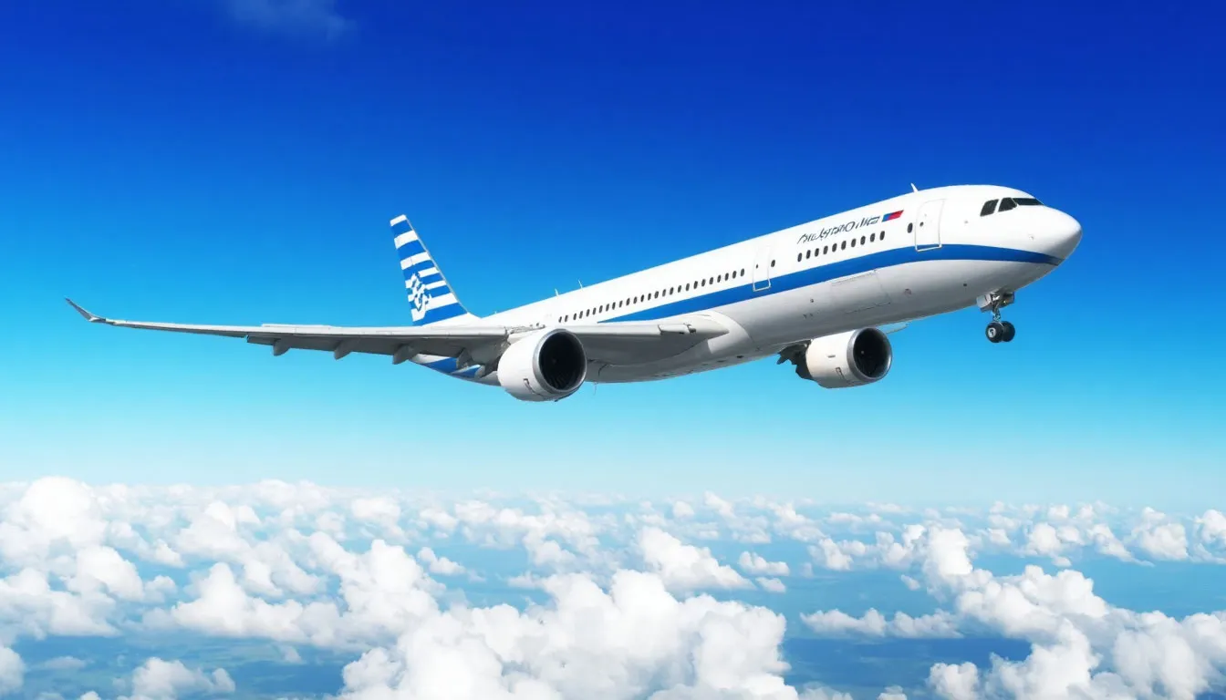 Вьетнамская авиакомпания свяжет рейсами Хабаровск и курортный Дананг