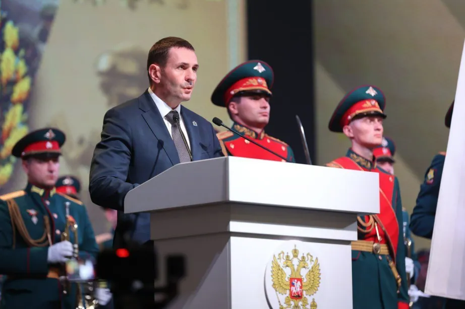 Врио губернатора Хабаровского края высказался о ситуации в Курской области