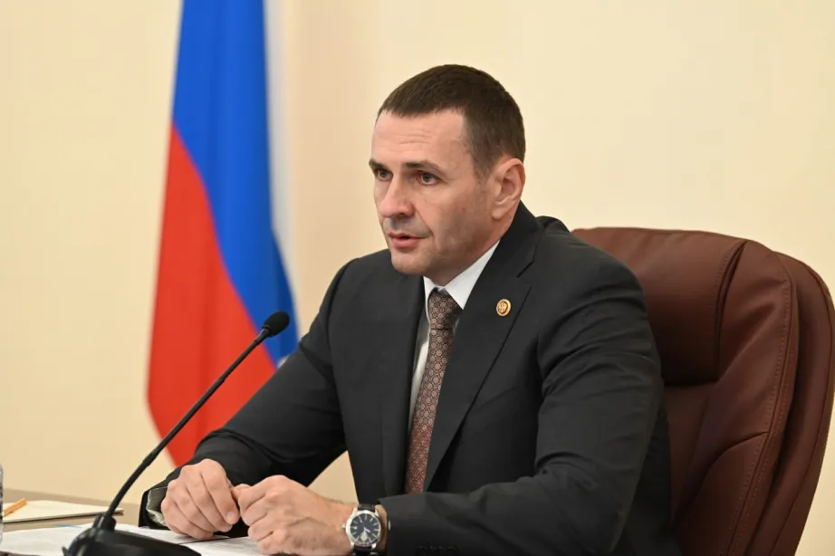 Демешин: в Хабаровском крае примут закон против безответственных чиновников