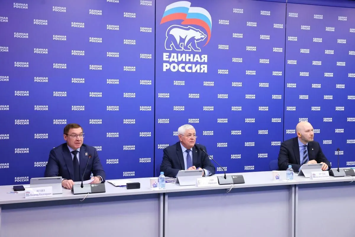Владимир Якушев: Интерес к партпроекту «Городская среда» растёт