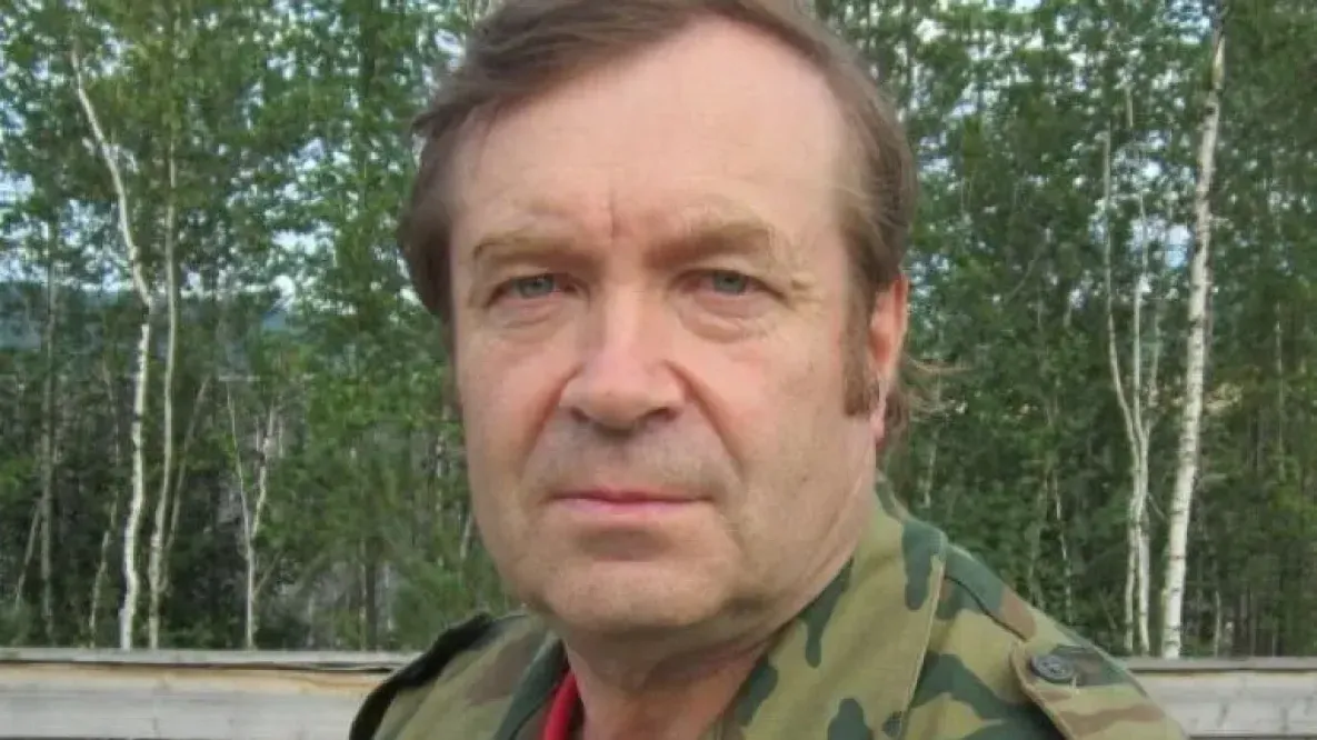 Известному хабаровскому учёному присвоено звание «Заслуженный географ России»