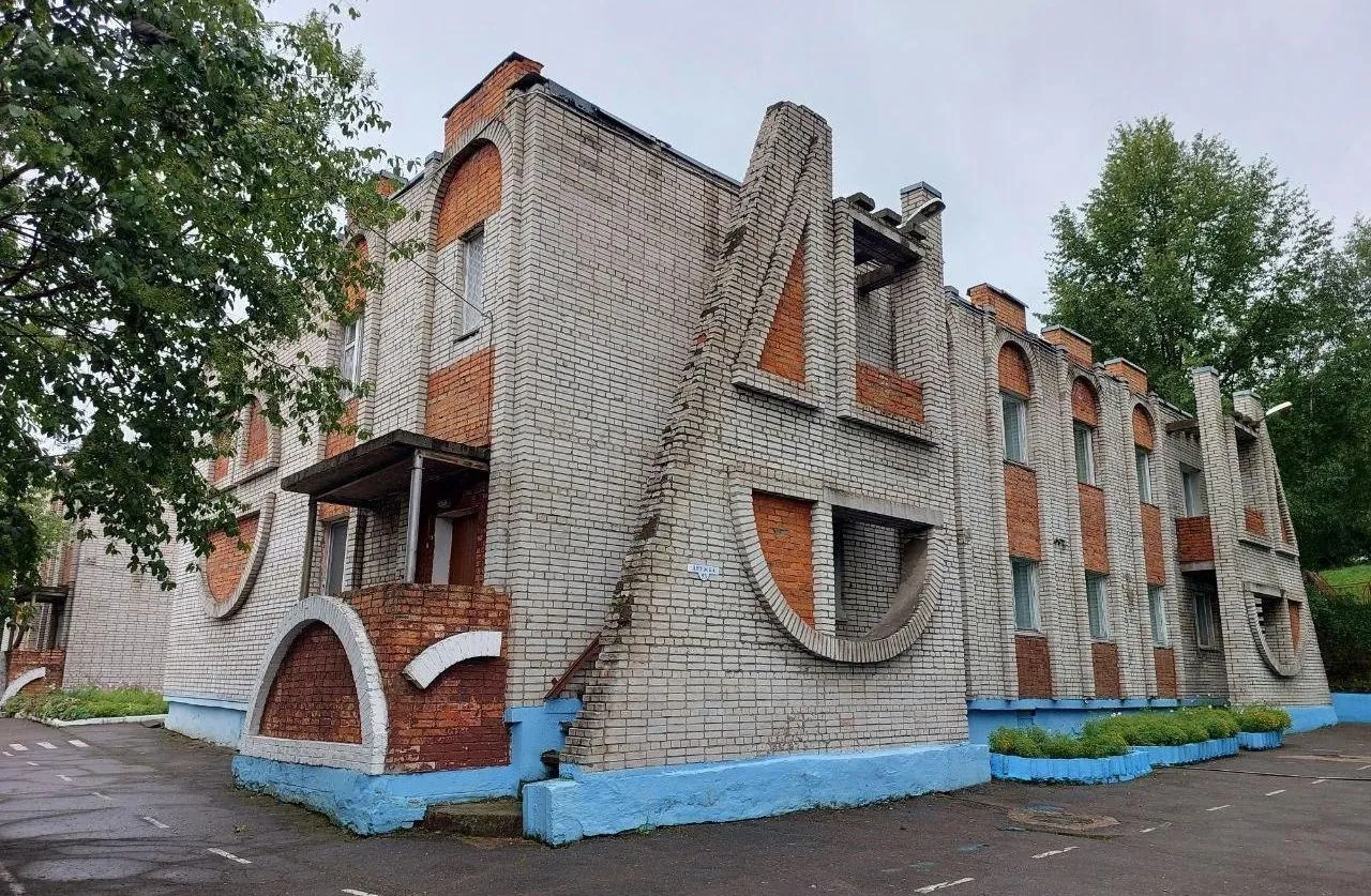 В Комсомольске-на-Амуре перенесли сроки ремонта уникального детсада