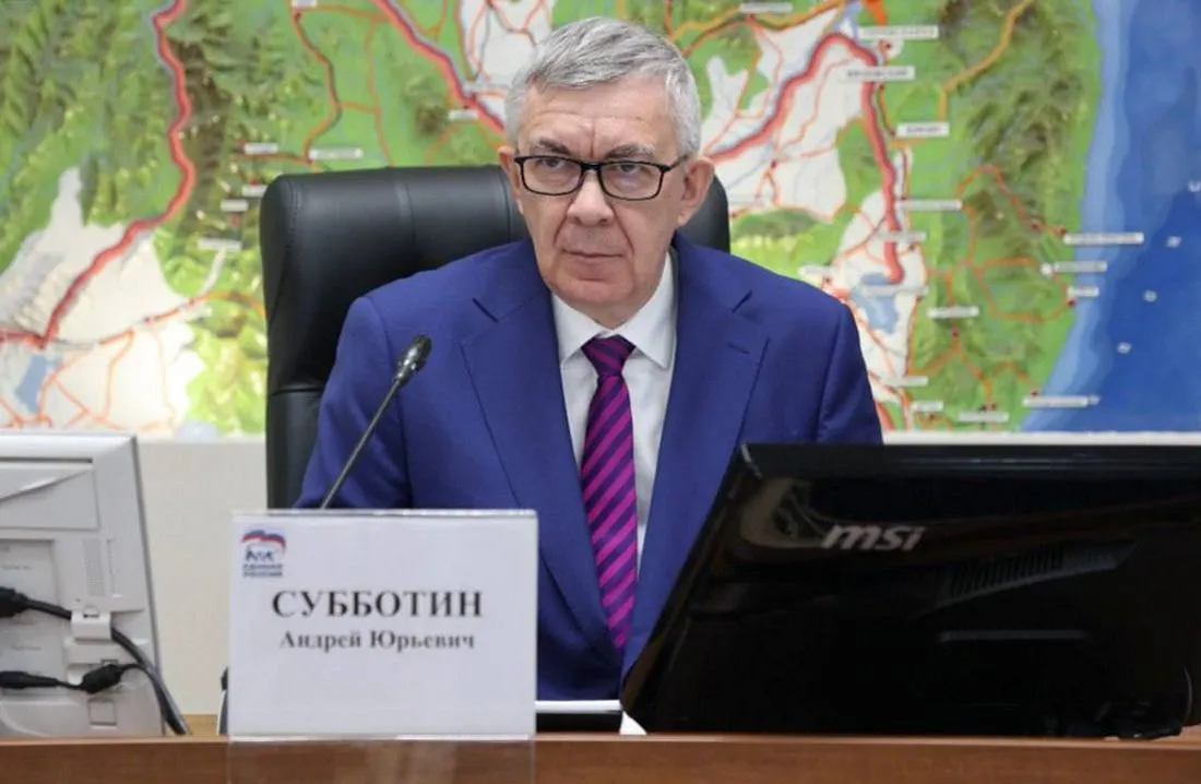 Дмитрий Демешин: Нам под силу преодолеть любые преграды 