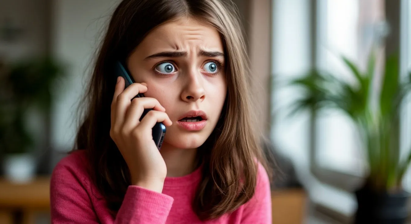 Студентка лишила семью сбережений после звонка мошенников