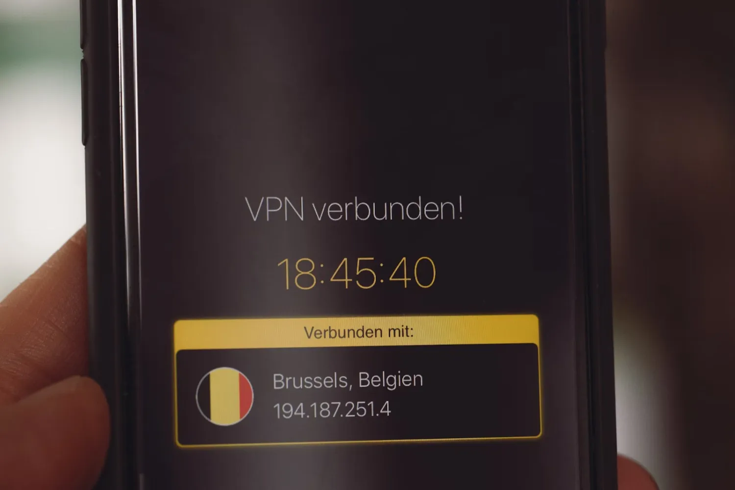 В России с марта начнет действовать запрет на популяризацию VPN-сервисов