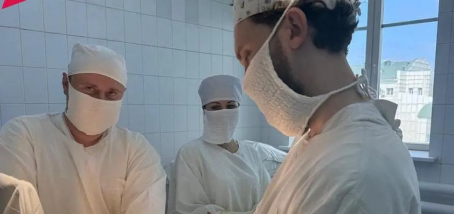 Хабаровский онкоцентр получил новое оборудование для лечения женщин 