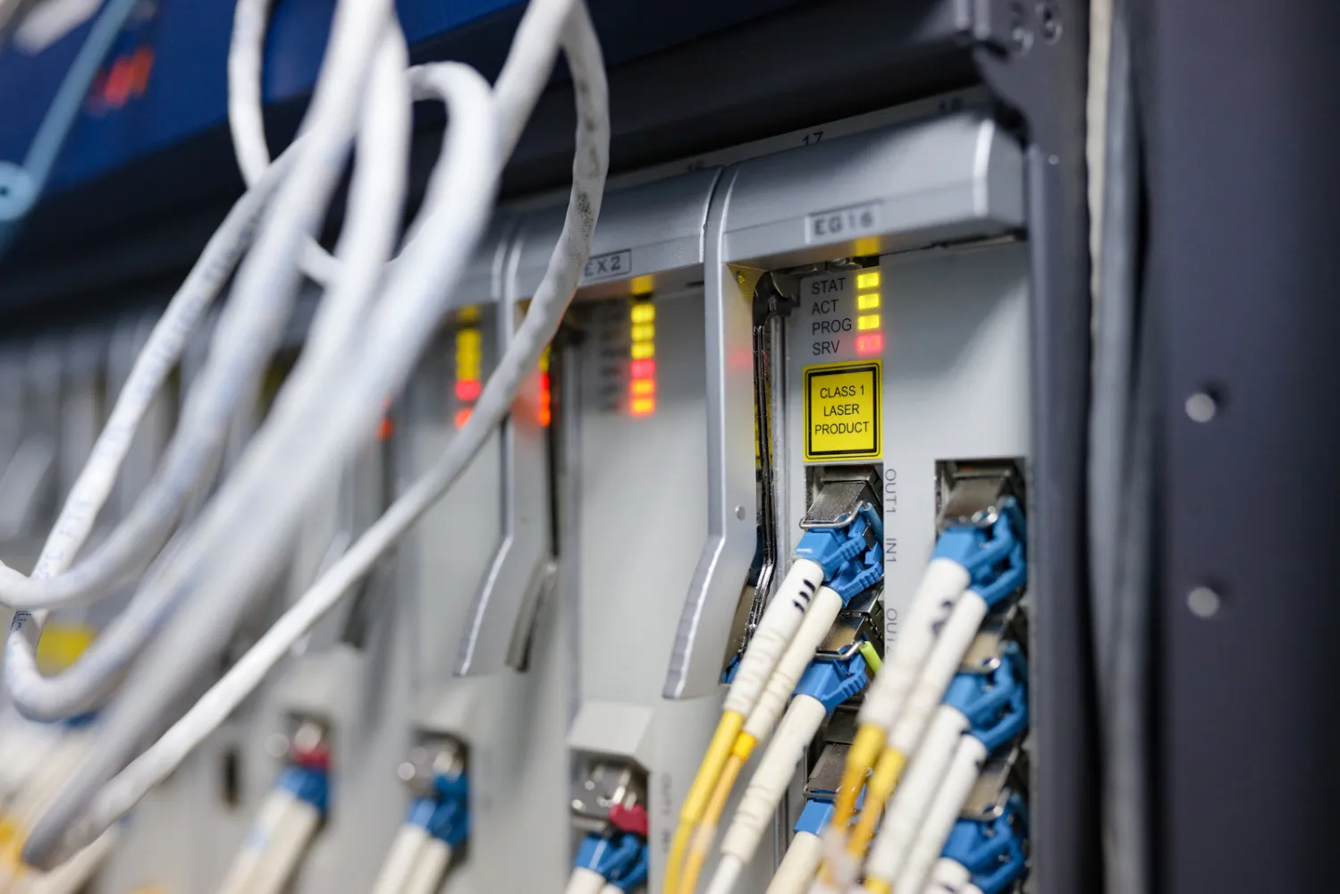 Ускорение сети: отечественные разработки помогают МегаФону делать сеть доступнее