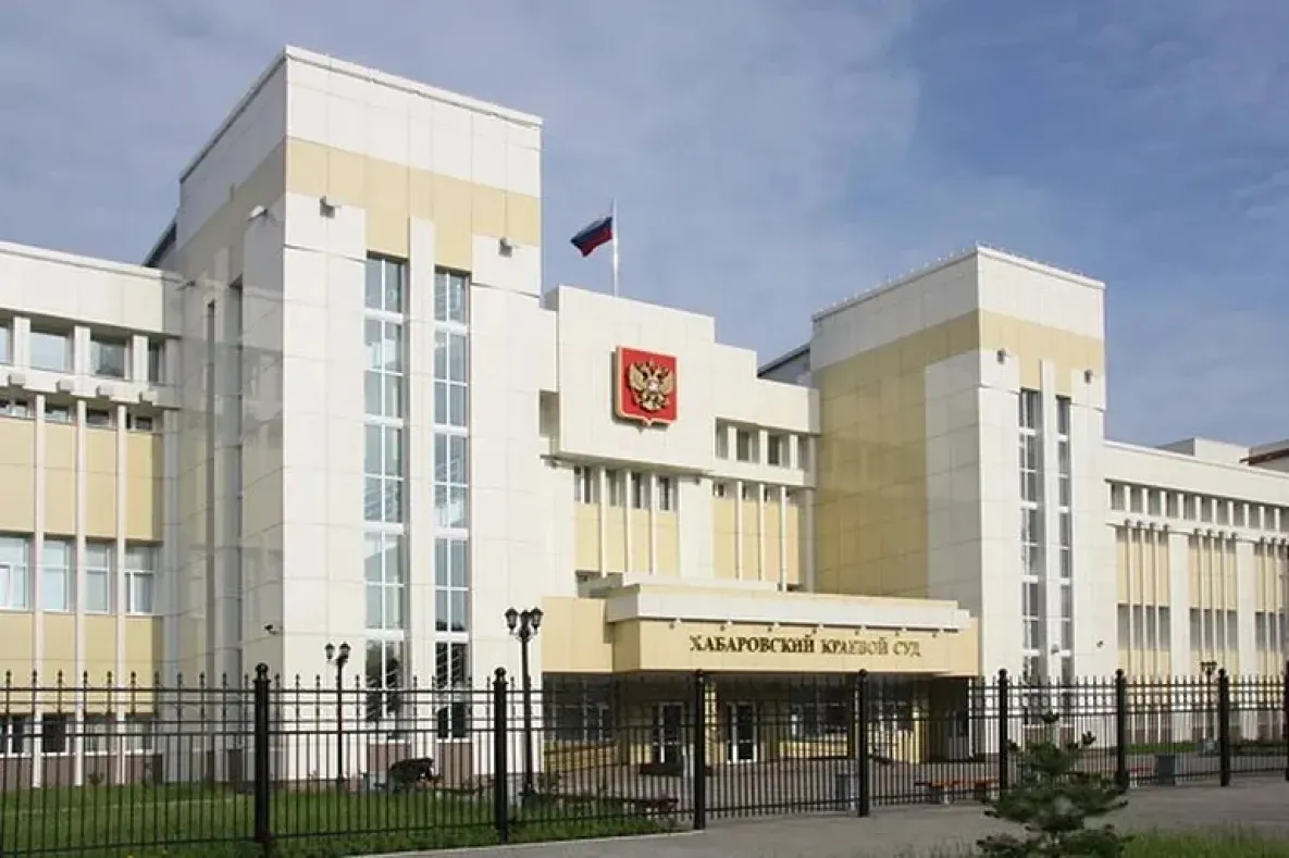 Хабаровчанин через суд аннулировал взятый на него мошенниками кредит