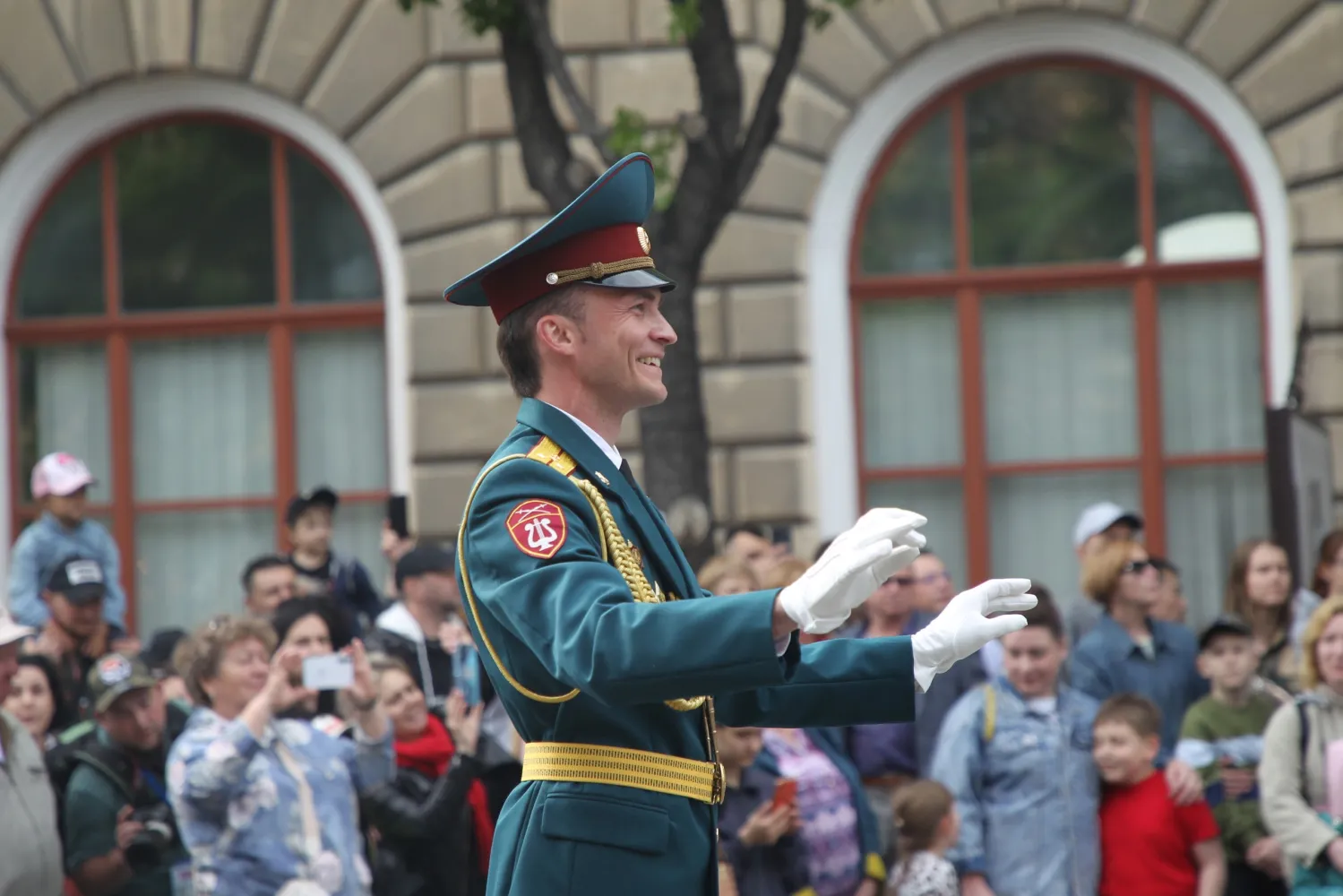 Фестиваль «Амурские волны» в Хабаровске пройдёт на 10 площадках