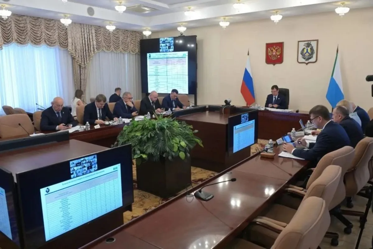 В Хабаровском крае признали необоснованными 28 млрд рублей трат в сфере ЖКХ