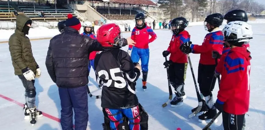 В Хабаровском крае ищут новых земских тренеров и инструкторов 