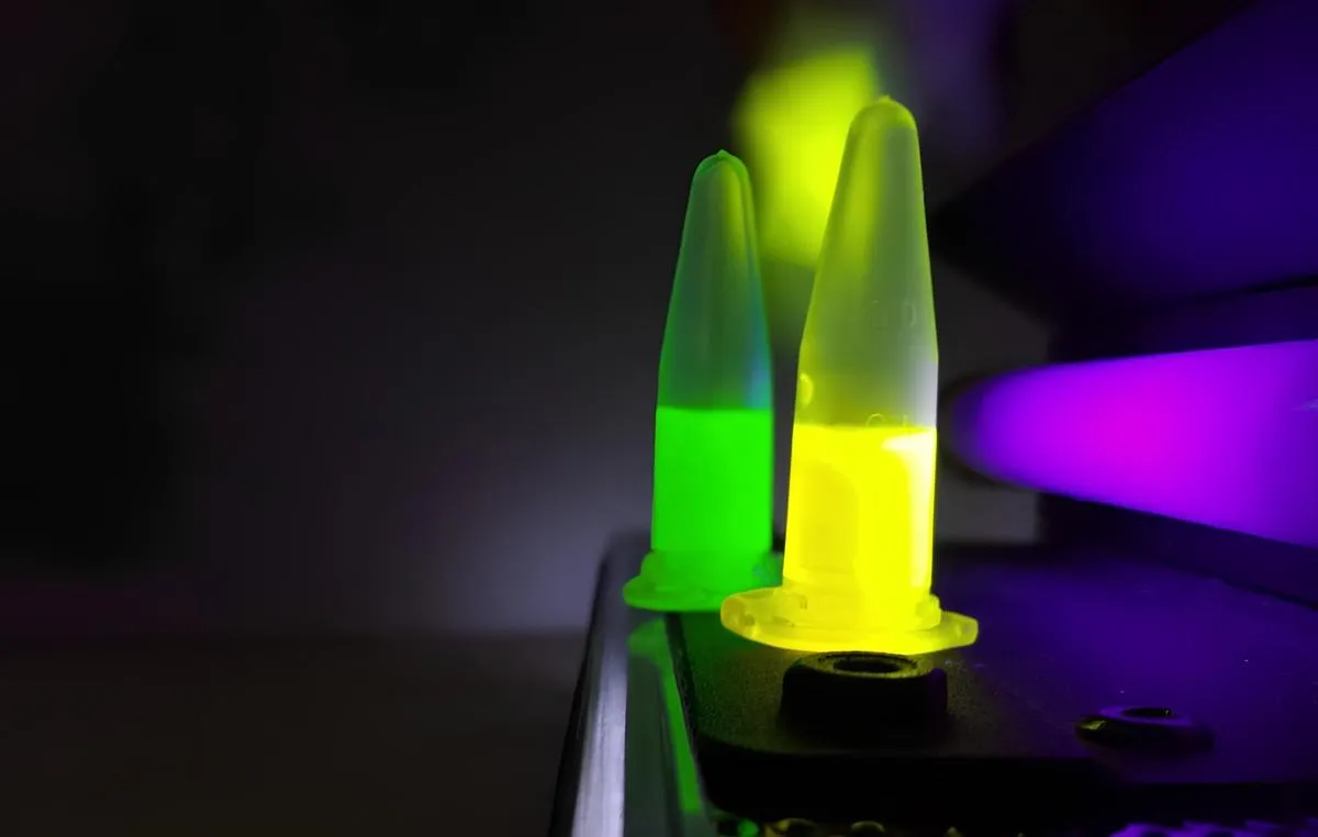 Хабаровские учёные нашли очень дешёвый способ определять качество бензина