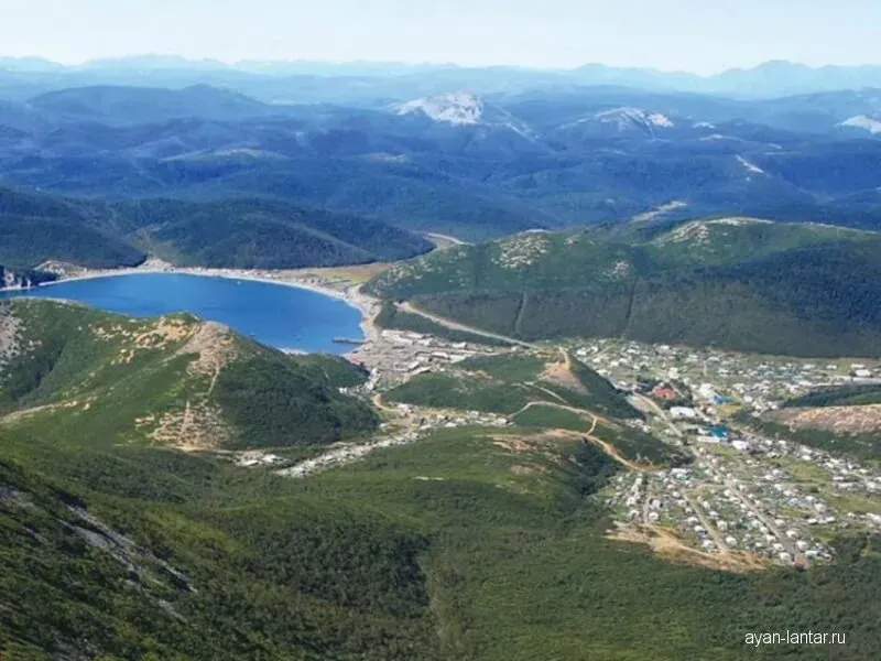 «Хабаровскому краю - уверенный взгляд в будущее» - Сергей Альбертовский