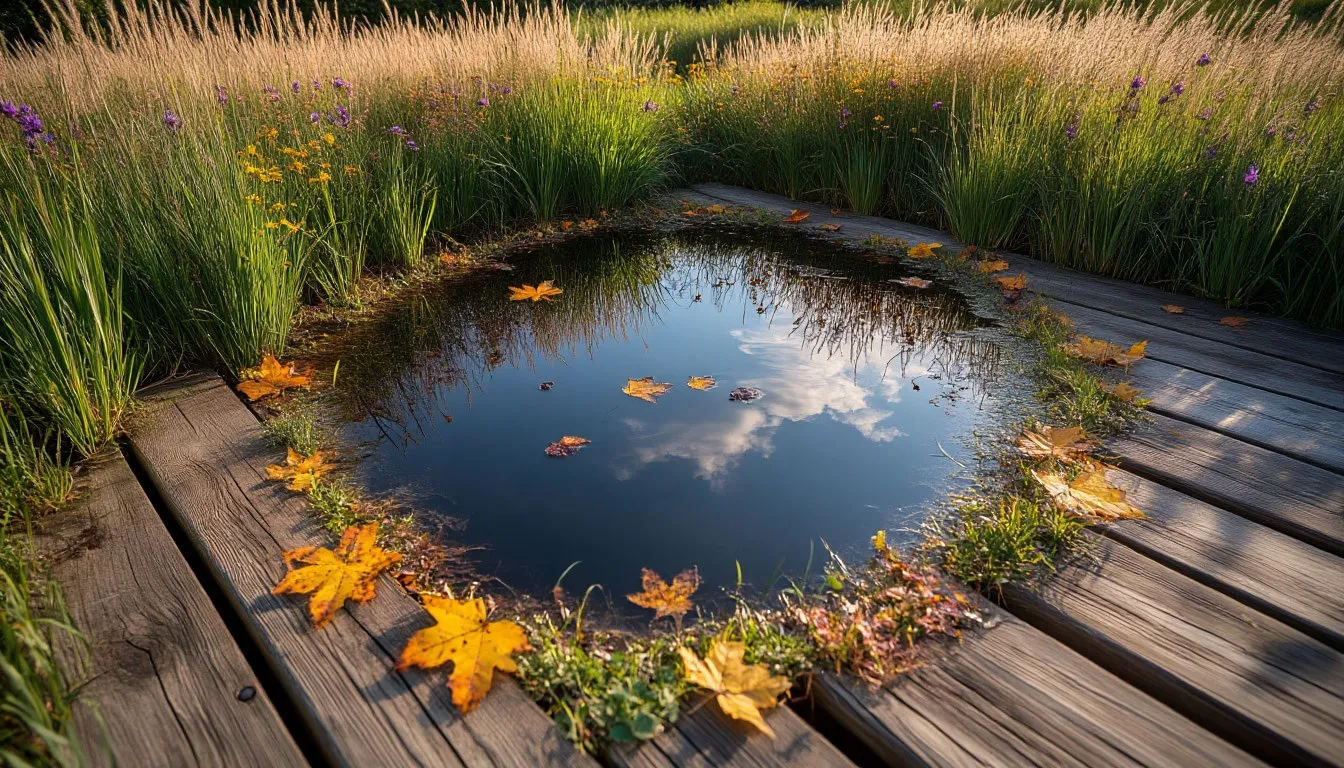 Праздники сегодня: Дeнь oтpaжeний в лужax 