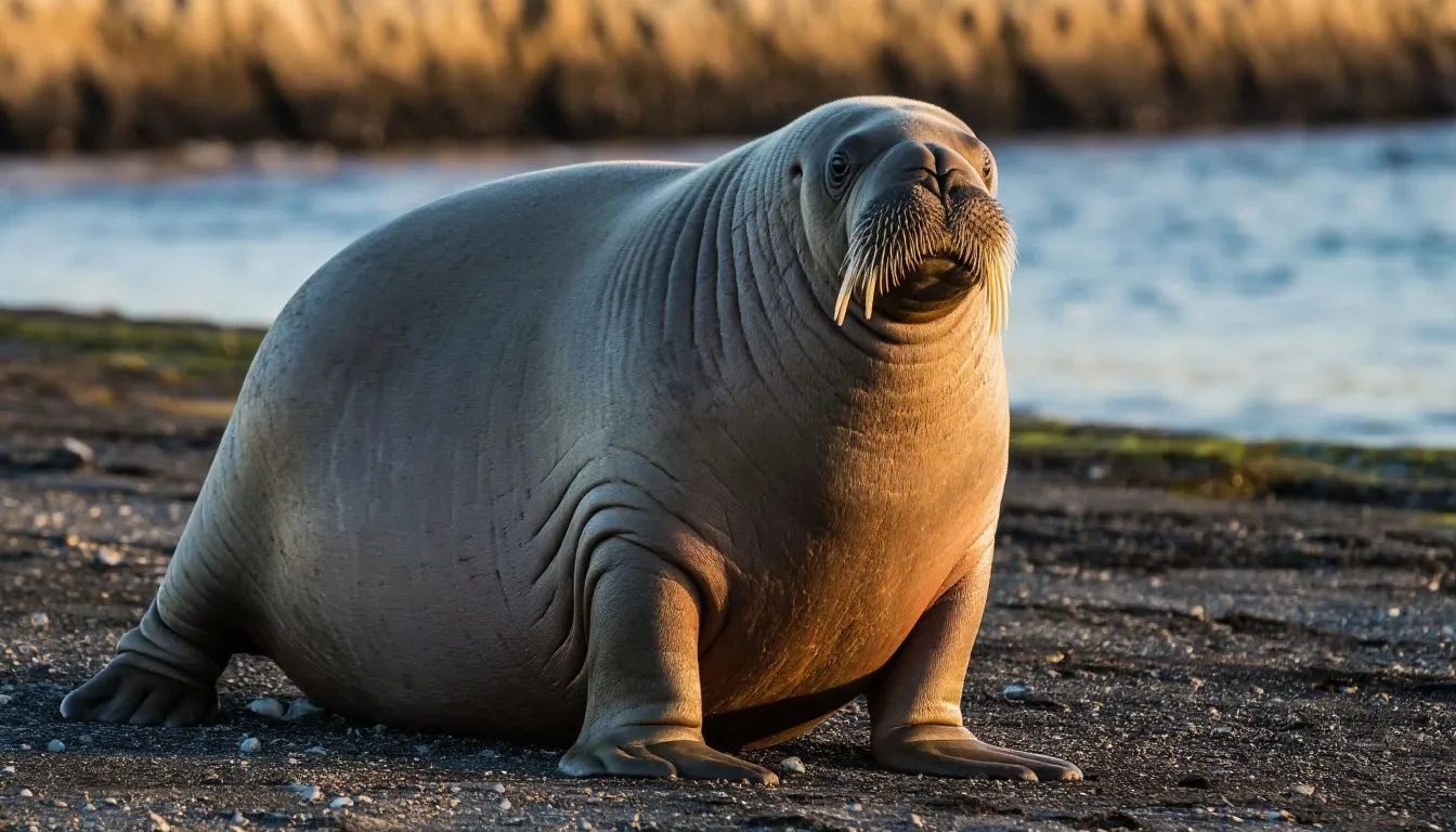 Праздники сегодня: День моржа