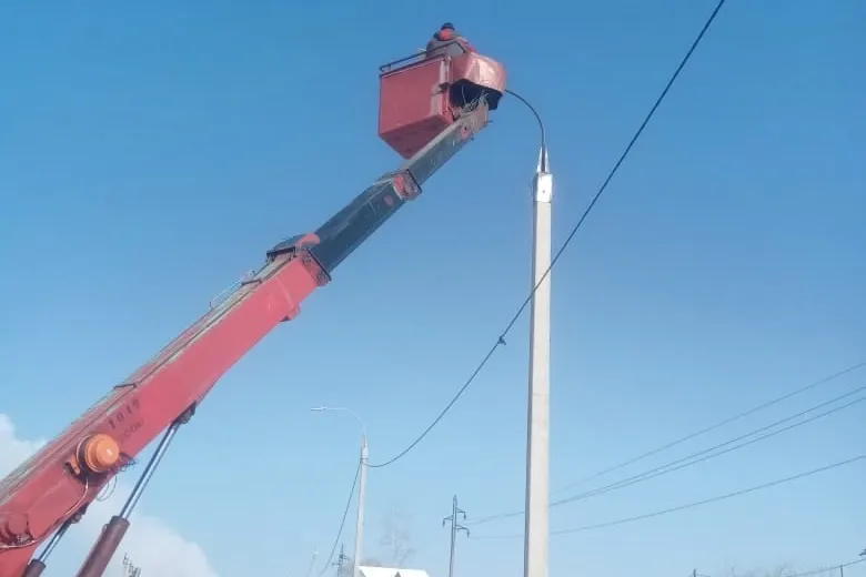 Президентский нацпроект сделает Комсомольск-на-Амуре светлее