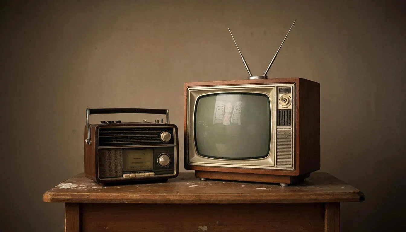 Телерадиосигнал временно отключат в Хабаровске и Елабуге