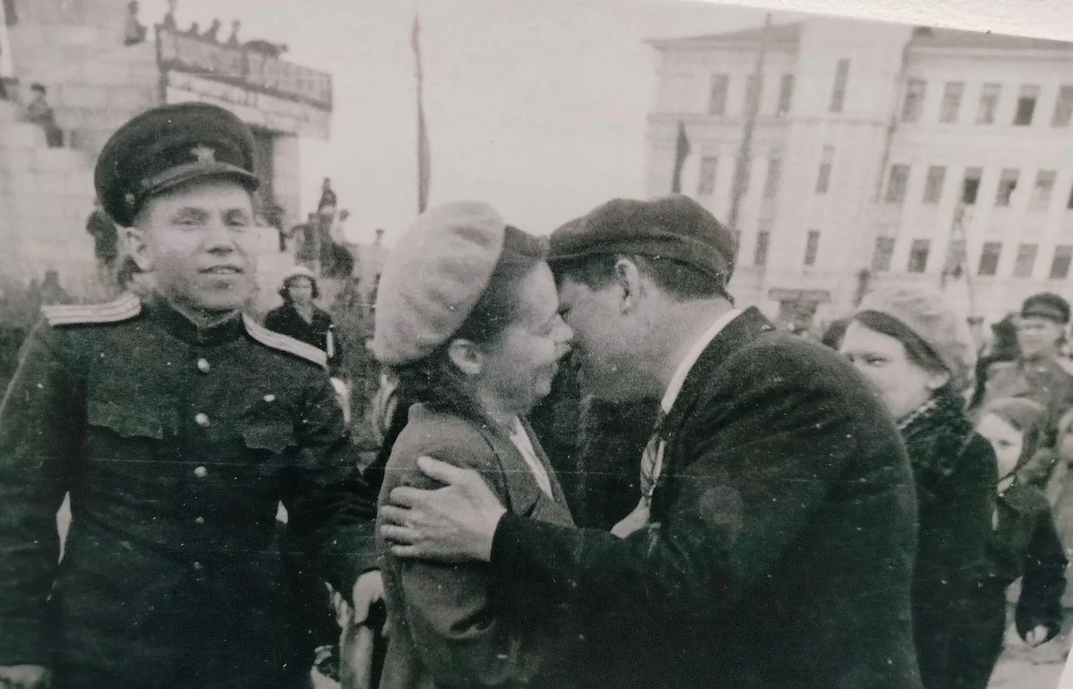 Как Хабаровский край жил между двумя большими войнами
