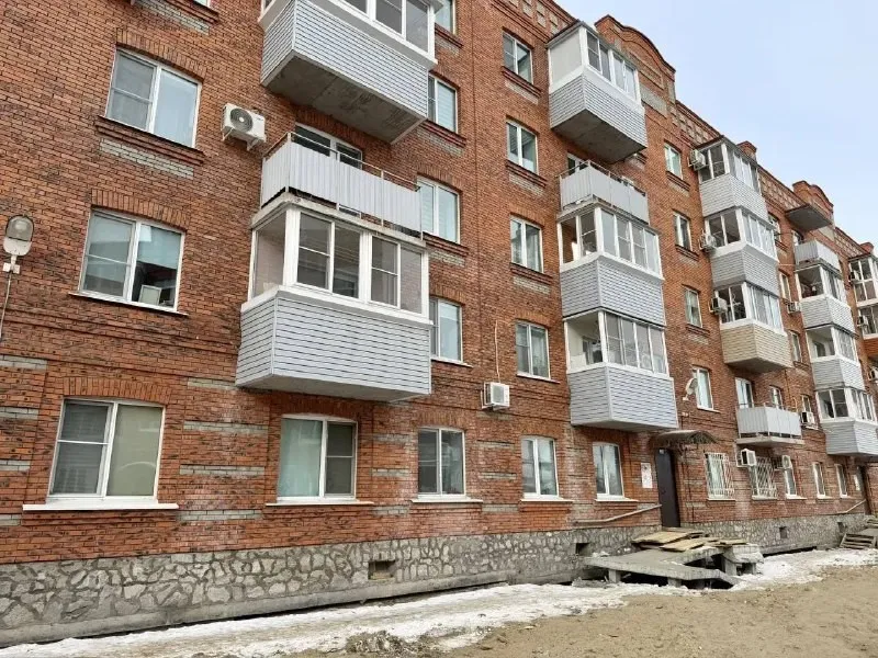 На улице Крещенской в Хабаровске завершили работы по замене ливнёвки