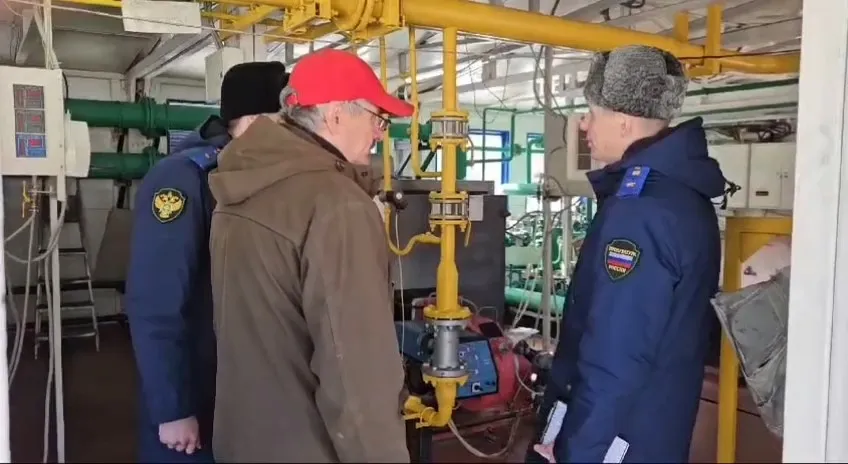 Санаторий и два села в Хабаровском крае обеспечат надёжным электроснабжением