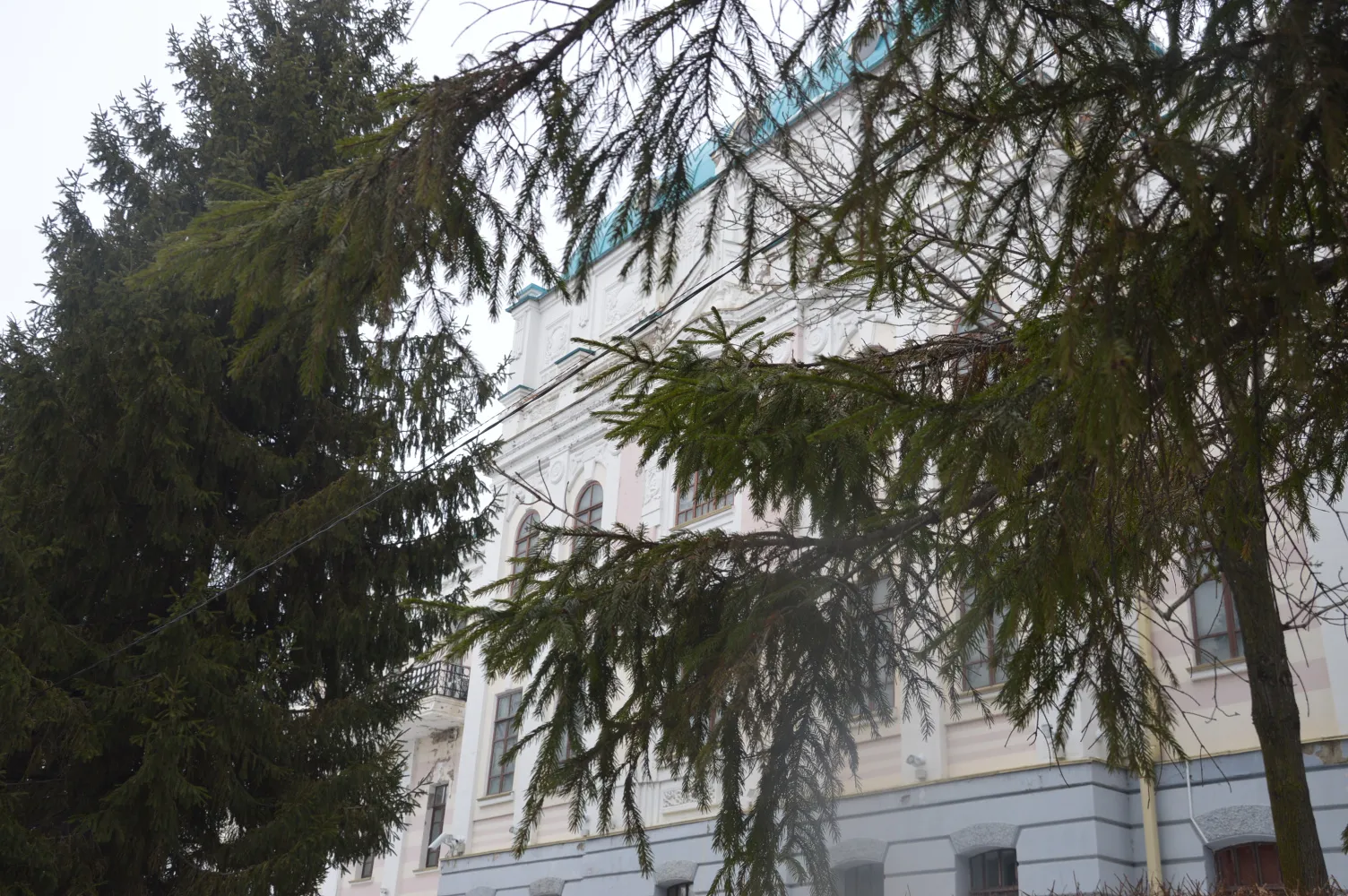 Снежный циклон вскоре придёт на территорию Хабаровского края