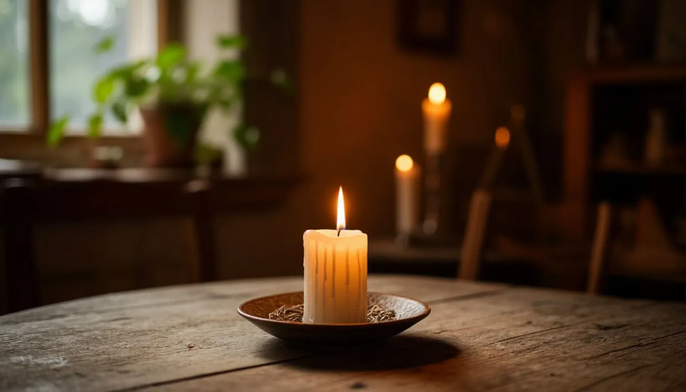 Народные приметы на 8 ноября: сегодня поминают умерших