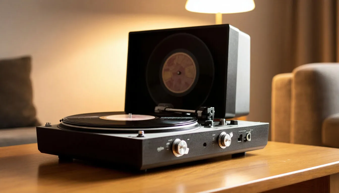 Гала-концерт Хабаровского музыкального театра выпустят на виниловой пластинке