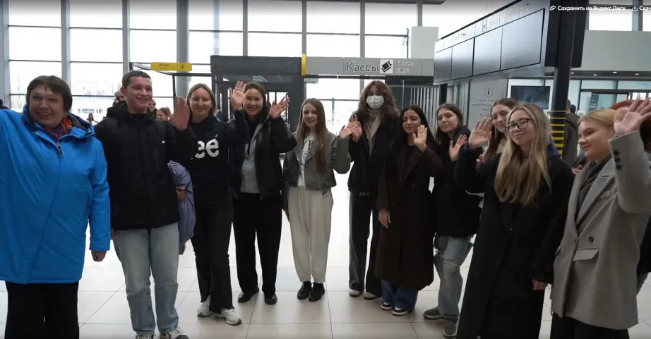 Хабаровские медики осмотрели в Дебальцево почти 500 пациентов